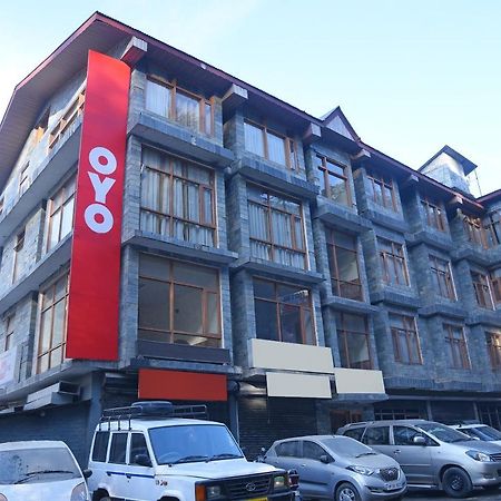 Oyo 19322 Hotel Snow Flake Manāli Εξωτερικό φωτογραφία