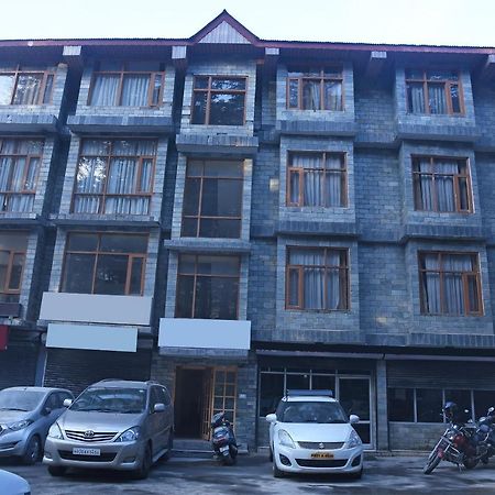 Oyo 19322 Hotel Snow Flake Manāli Εξωτερικό φωτογραφία