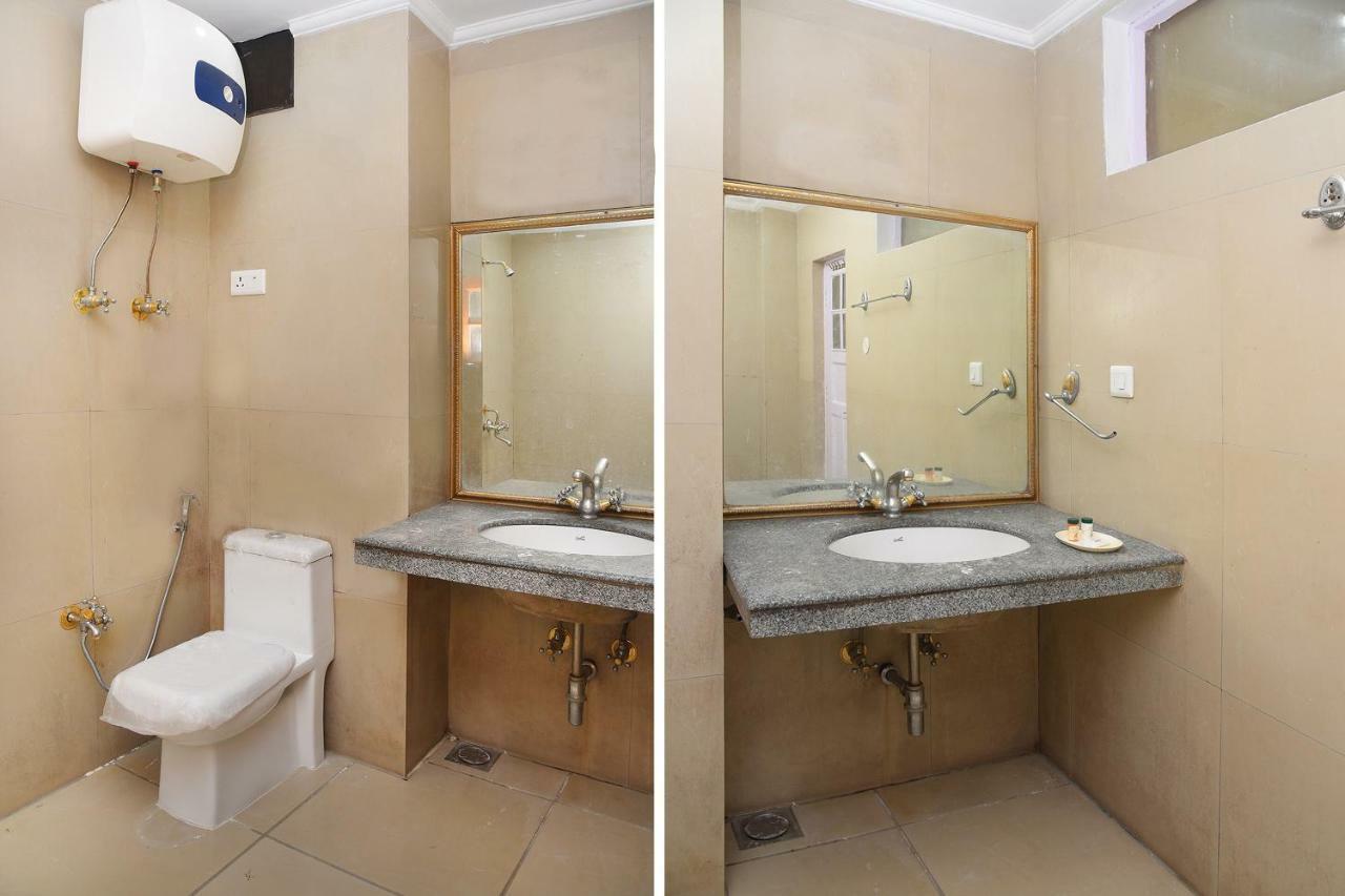 Oyo 19322 Hotel Snow Flake Manāli Εξωτερικό φωτογραφία
