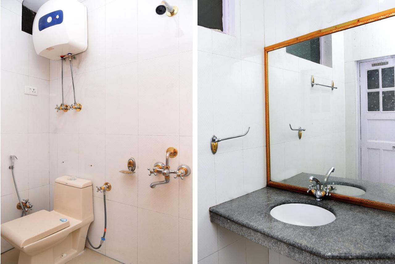Oyo 19322 Hotel Snow Flake Manāli Εξωτερικό φωτογραφία