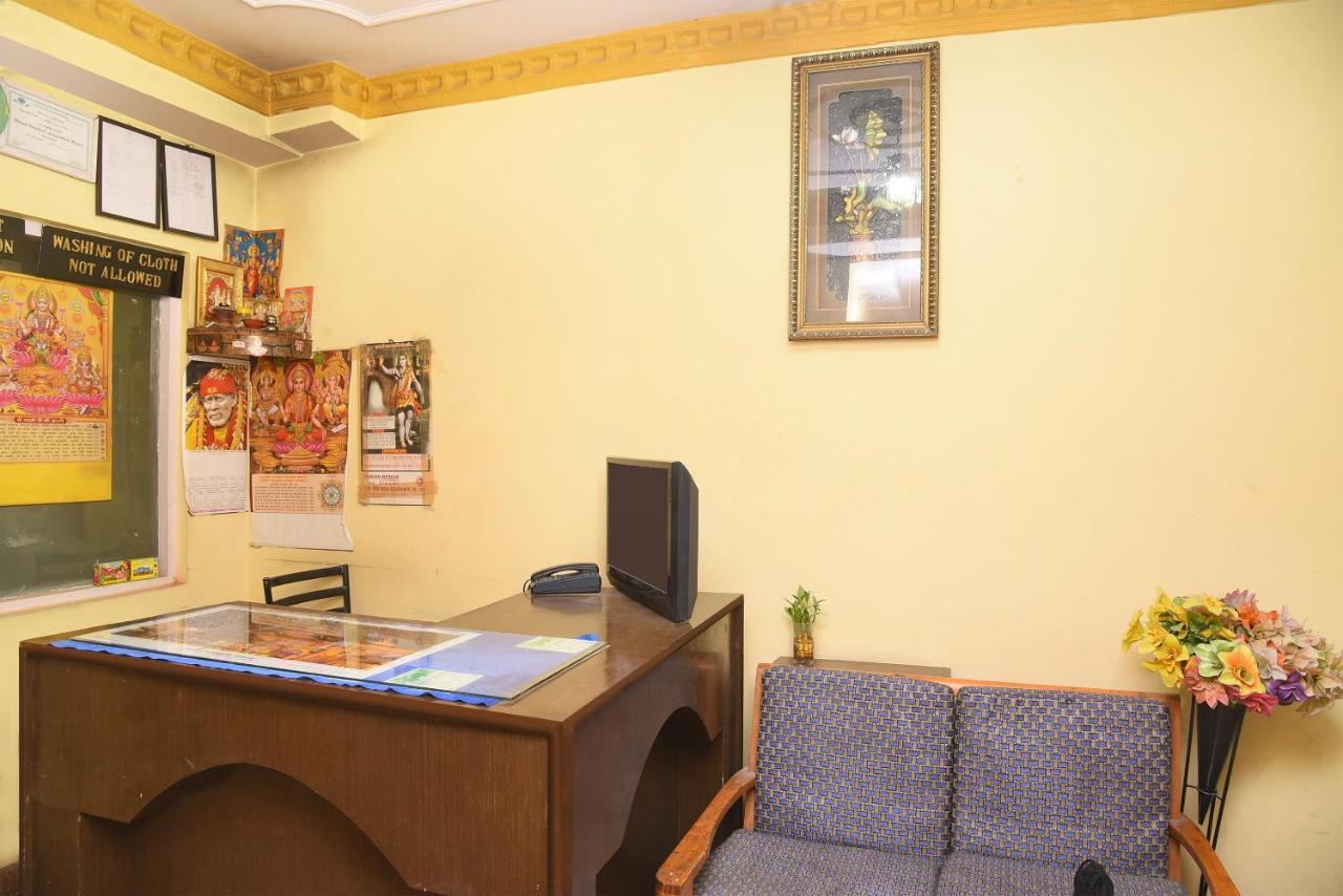 Oyo 19322 Hotel Snow Flake Manāli Εξωτερικό φωτογραφία