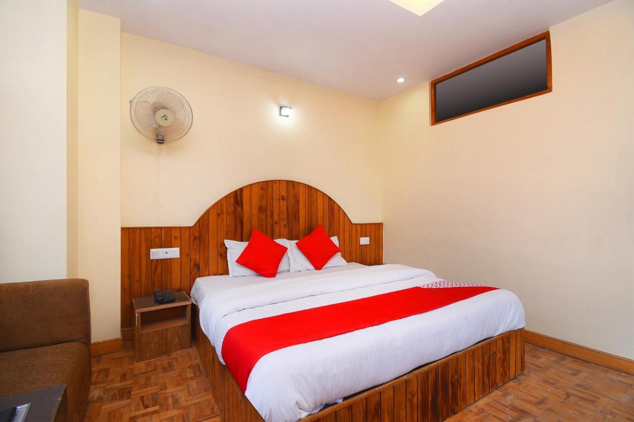 Oyo 19322 Hotel Snow Flake Manāli Εξωτερικό φωτογραφία