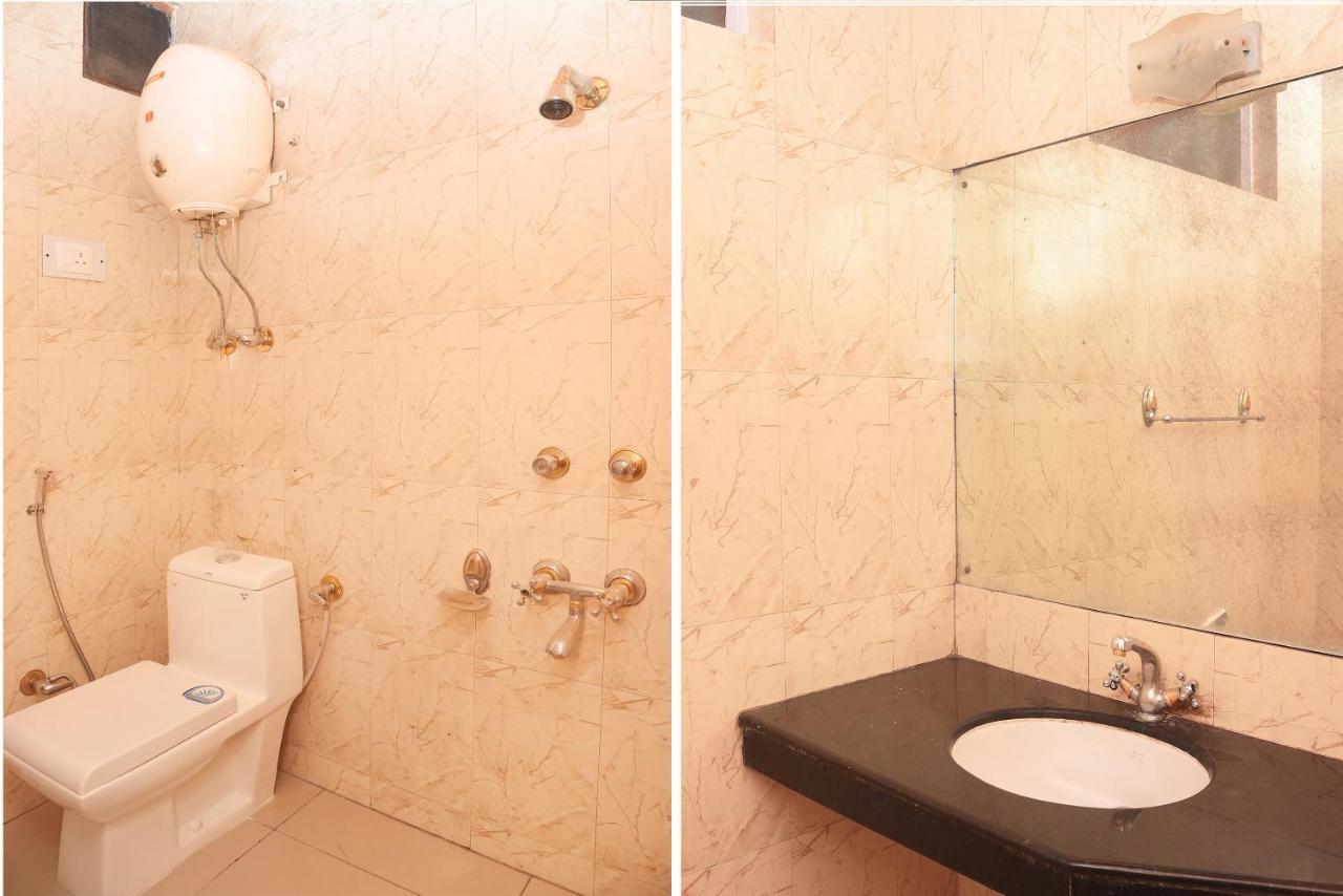 Oyo 19322 Hotel Snow Flake Manāli Εξωτερικό φωτογραφία